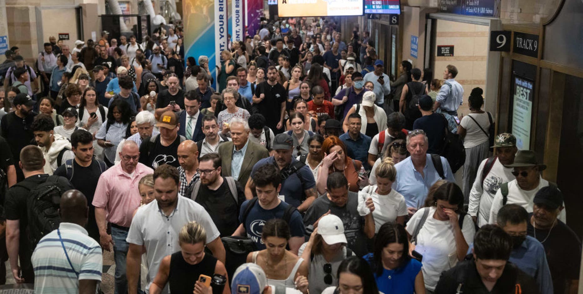 NJ Transit price increase: How much more you'll pay starting today